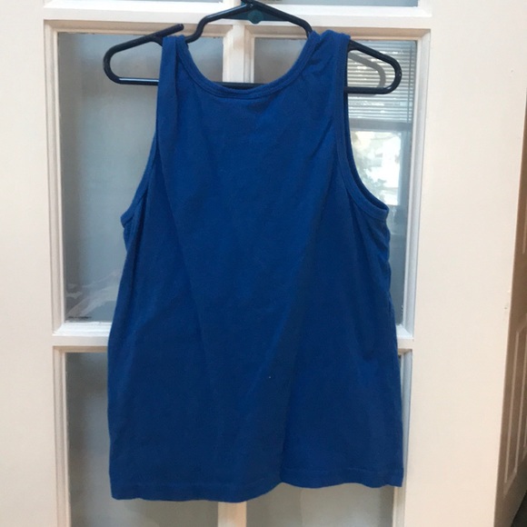 Boys Volcom Tank - Picture 2 of 3